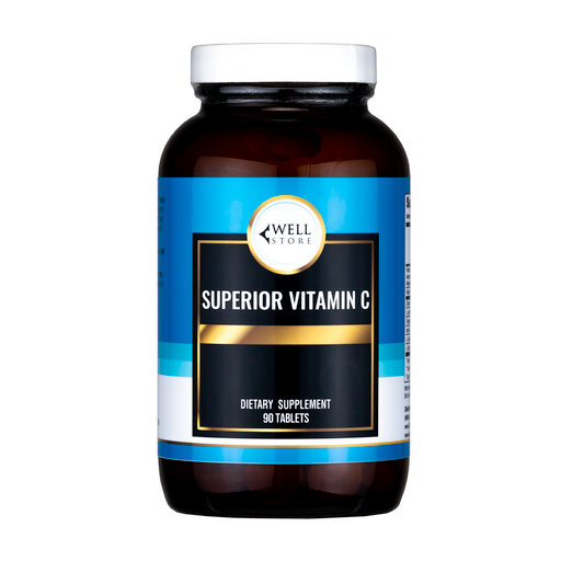 Superior Vitamin C