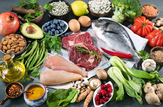 Is Keto a fad? Is it as unhealthy as they say it is? Well, Dr. Chalmers takes a look.