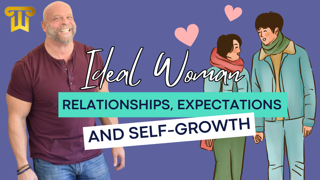 Dr Chalmers Path to Pro - Ideal Woman Meme