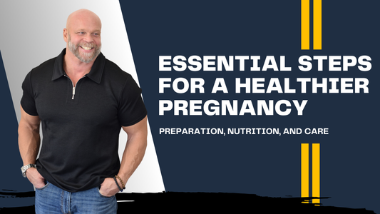 Dr Chalmers Path to Pro - Working Out for Pregnancy