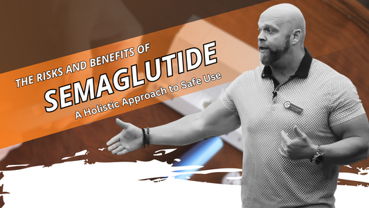 Dr Chalmers Path to Pro - Semaglutide