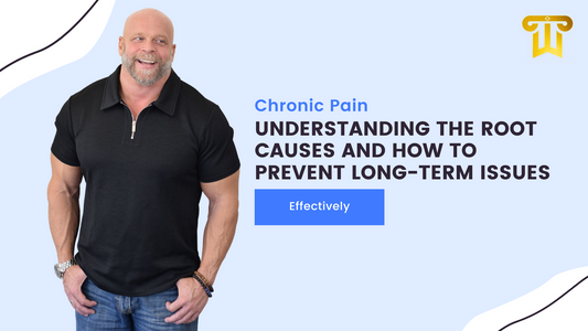 Dr Chalmers Path to Pro - Chronic Pain