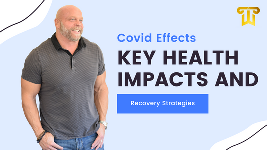 Dr Chalmers Path to Pro - Covid Effects