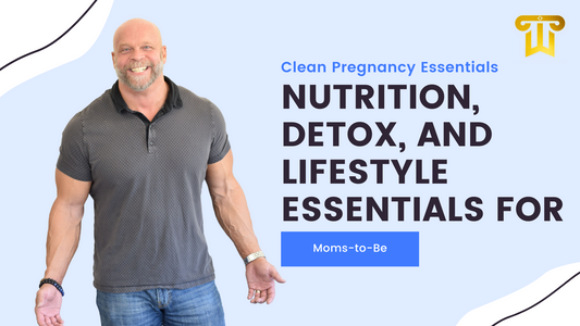 Dr Chalmers Path to Pro - Pregnancy Clean Up