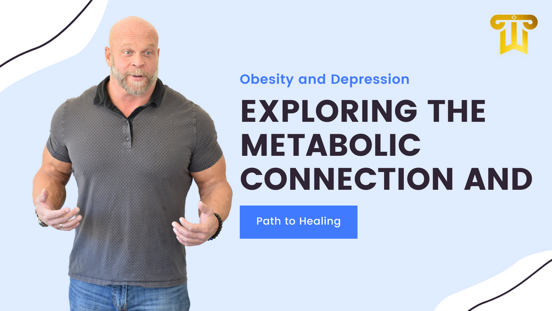 Dr Chalmers Path to Pro - Obesity and Depression