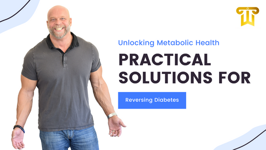 Dr Chalmers Path to Pro - Diabetes