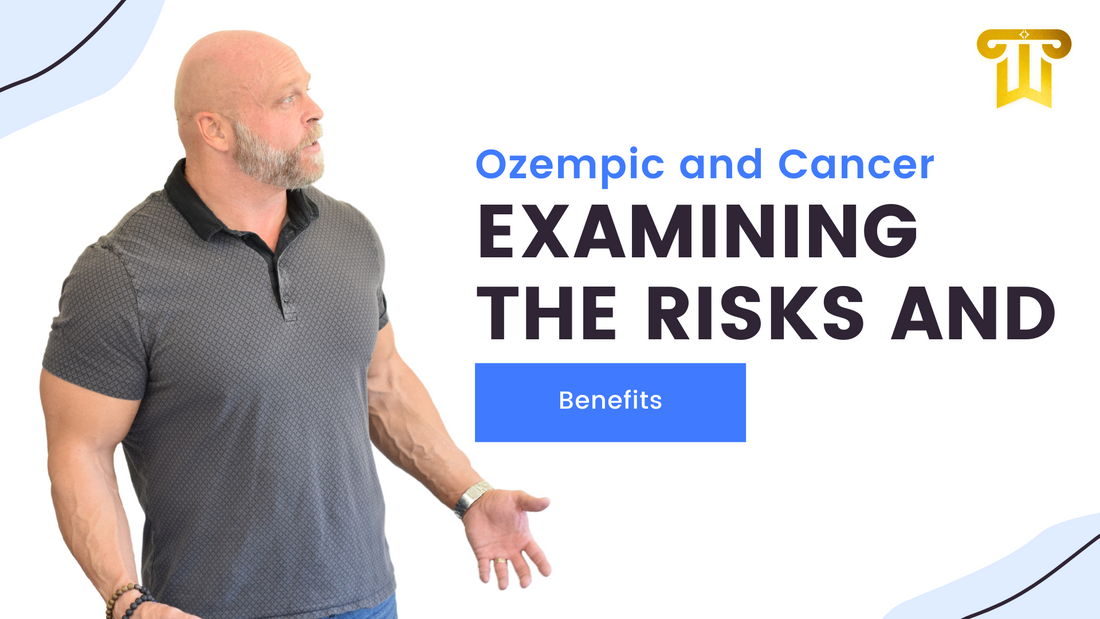 Dr Chalmers Path to Pro - Ozempic and Cancer