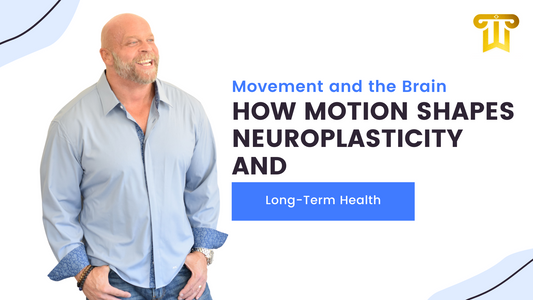 Dr Chalmers Path to Pro - Movement and the Brain