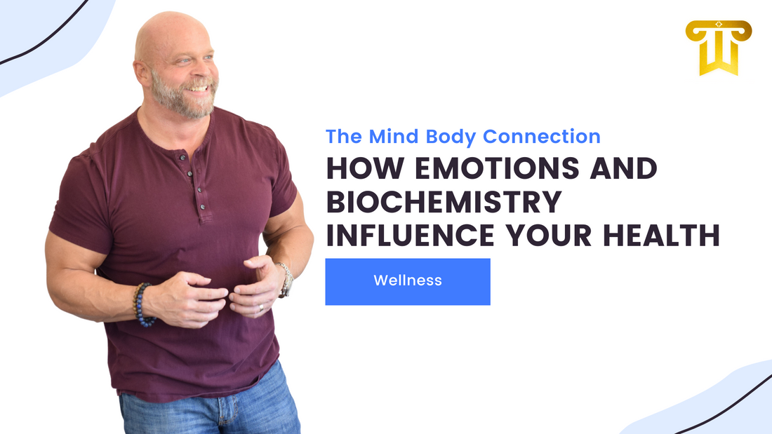 Dr Chalmers Path to Pro - The Mind Body Connection