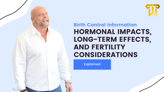 Dr Chalmers Path to Pro - Birth Control Information