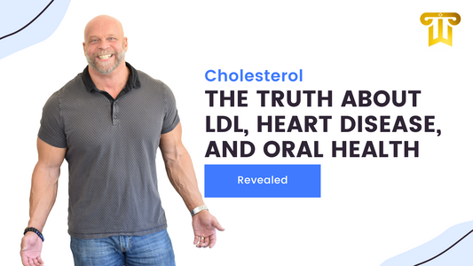 Dr Chalmers Path to Pro - Cholesterol