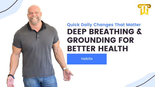 Dr Chalmers Path to Pro - Quick Daily Changes That Matter