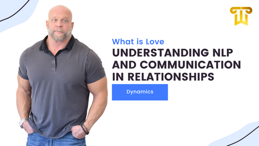 Dr Chalmers Path to Pro - What is Love