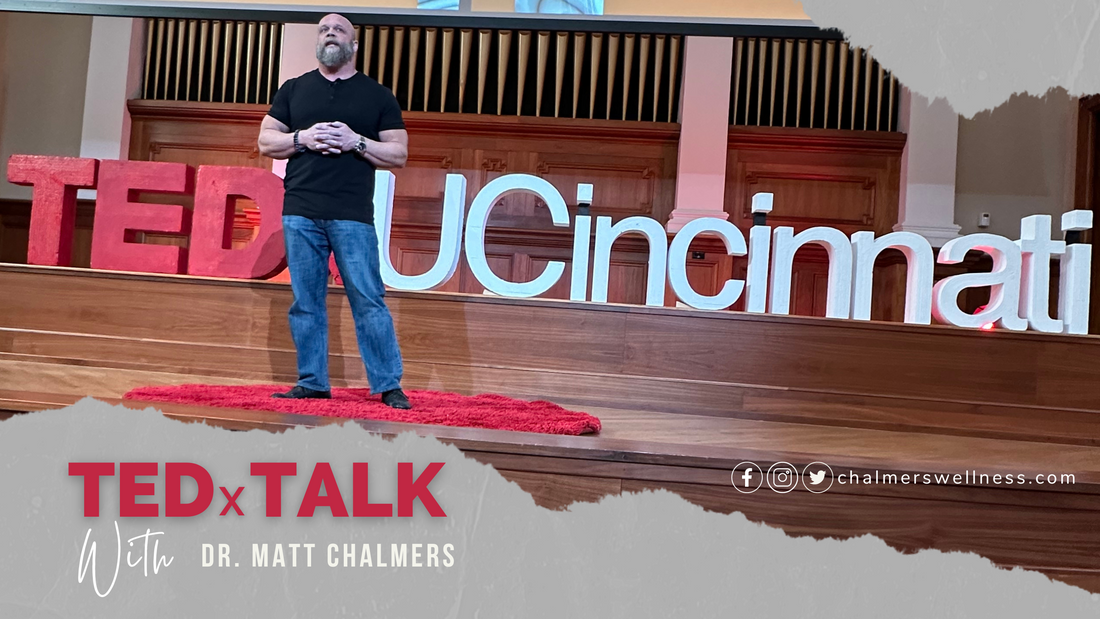 Questions from my TEDx talk are rolling in, how can you be part of the solution?