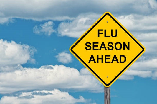 How will you handle the flu this season?