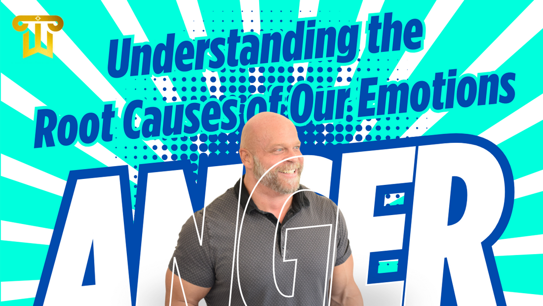 Dr Chalmers Path to Pro - Anger