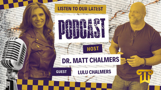 NLP Podcast with Lulu