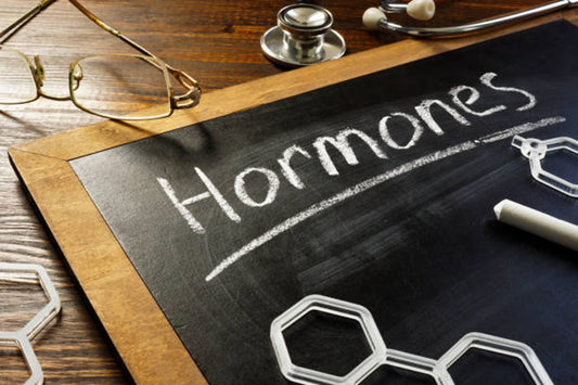 Do you know how hormones work? And what are your levels?