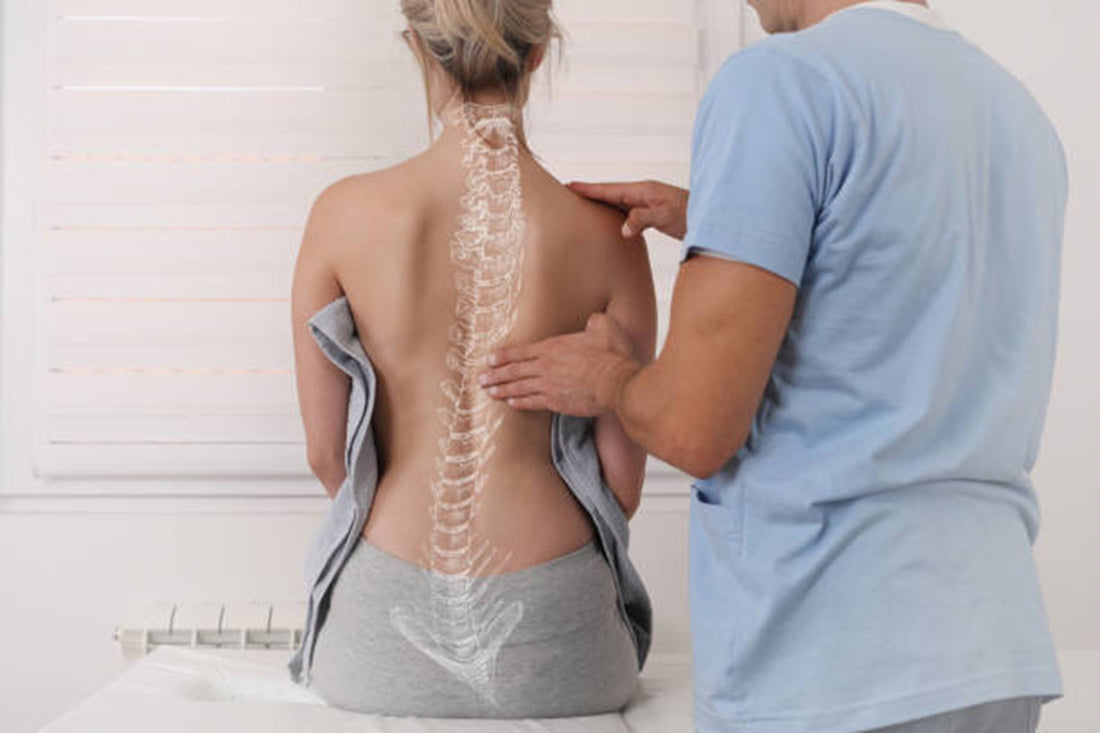 What is Scoliosis, and is it tough to live with?