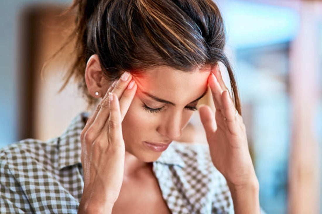 What causes migraines? Or is the real question; Who?