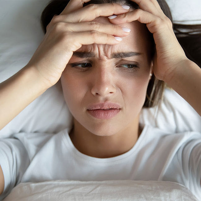 The Scary Downside To CBD That No One Tells You About, According To A Doctor