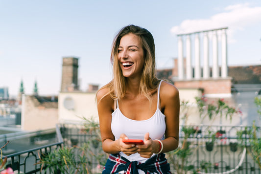 You’ve heard the expression I laughed so hard I peed in my pants. Well, unfortunately, for a lot of women who have given birth, they actually do. The good news is this problem can be avoided.