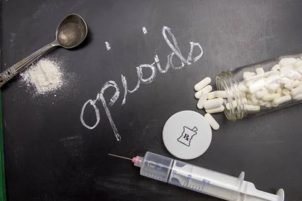 As a nation, how have we been impacted by the opioid addiction crisis? Thousands of families and lives devastated and destroyed, but what if there was a way out?