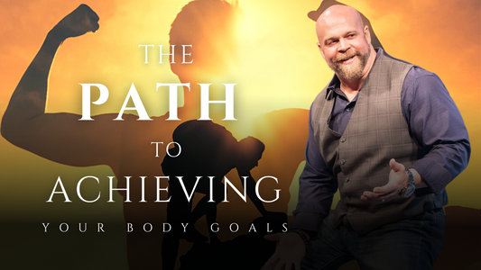 Building Strength and Achieving Your Dream Body