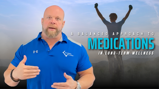 Medication in Long-Term Wellness Care