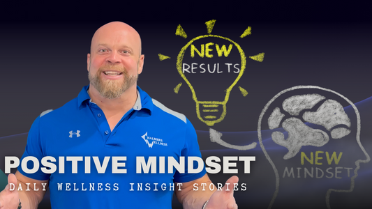 The Practice of Shaping Your Mindset for a Better Tomorrow