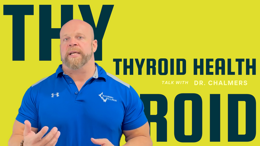 Understanding Thyroid Health and Metabolic Function, Key Insights and Solutions