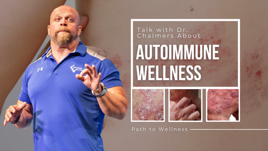 How Holistic Approaches to Autoimmune Disorders Can Unlock Healing Potential