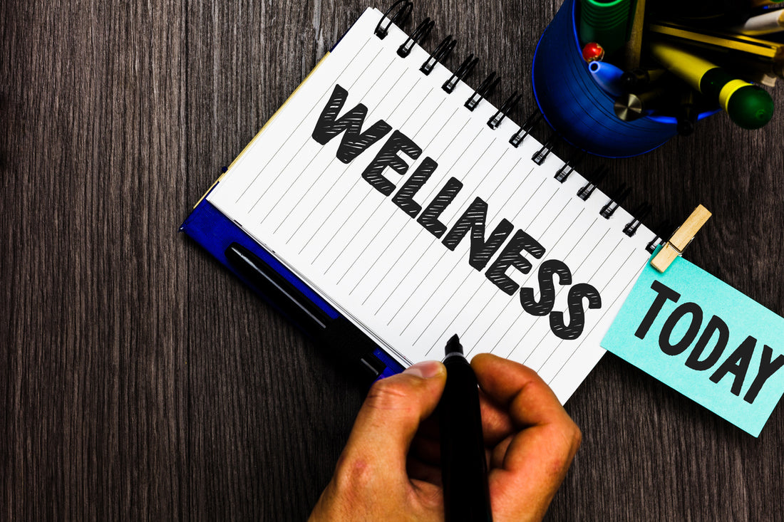 Tips and Strategies for Long-Term Wellness