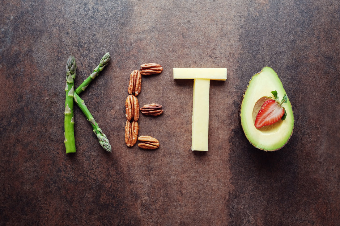 Understanding Carbohydrates and the Keto Diet