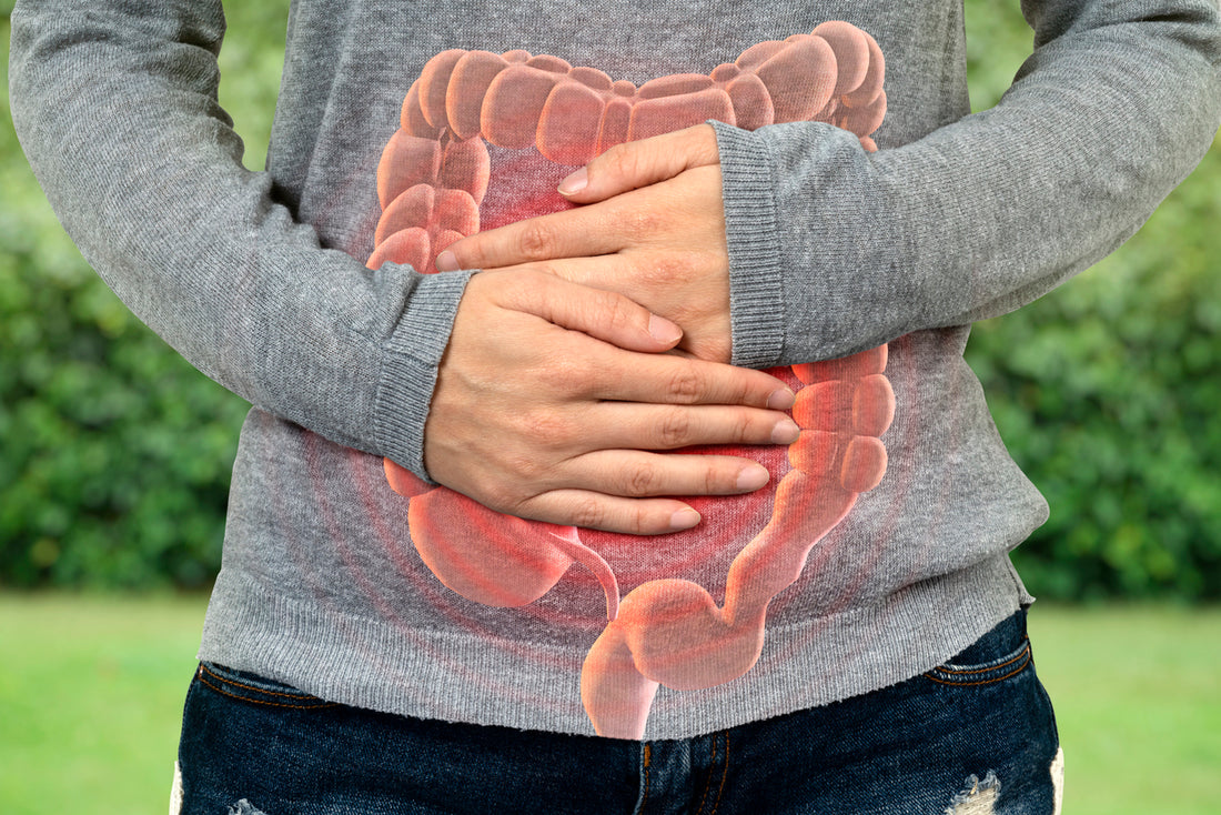 Strategies for Preventing Constipation and Supporting Detoxification