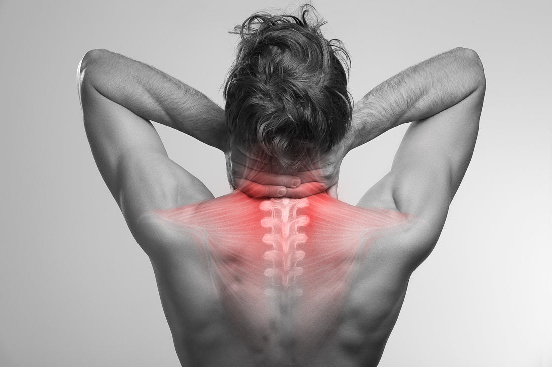 Addressing Back and Neck Pain through Awareness and Action