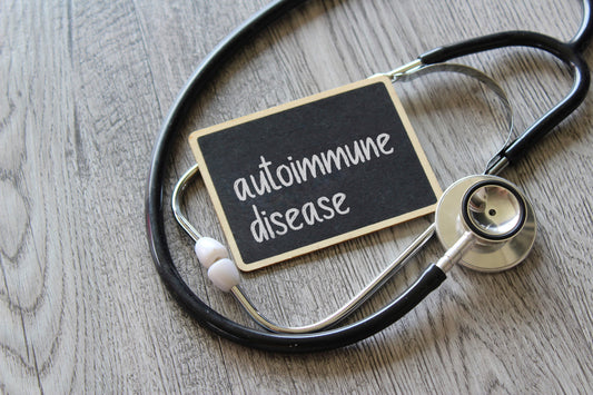 Redefining Autoimmune Disorders, Exploring an Alternative Perspective on their Origins and Potential Solutions