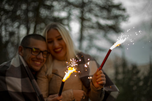 Extended Date Nights, The Key to Igniting Relationship Spark and Creating Lasting Memories