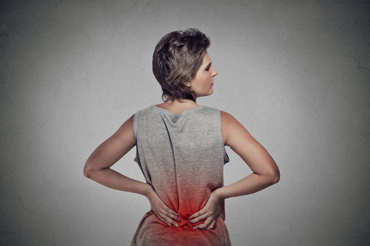 The Impact of Modern Lifestyle on Back and Neck Pain, Understanding Postural Imbalance and its Remedies