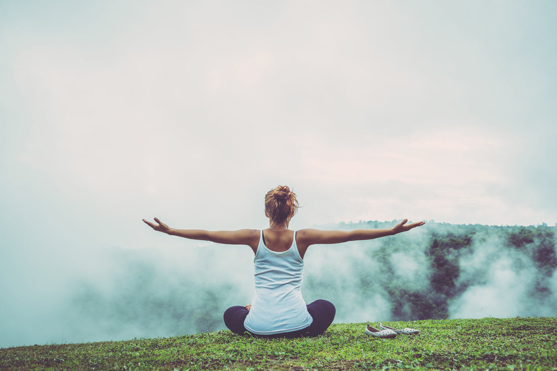 Breathe Easy: Escaping Toxic Stressors for Health and Well-being