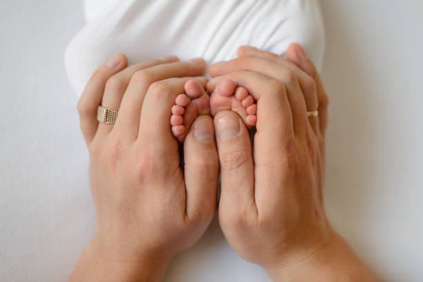 Extending Support to New Parents in Their Time of Need