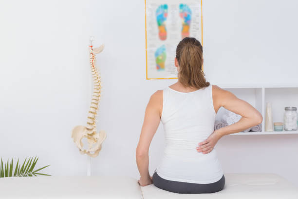 How to Fix Scoliosis: Exercises to Balance Tone and Straighten Your Sp ...