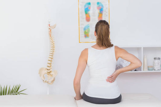 How to Fix Scoliosis: Exercises to Balance Tone and Straighten Your Spine