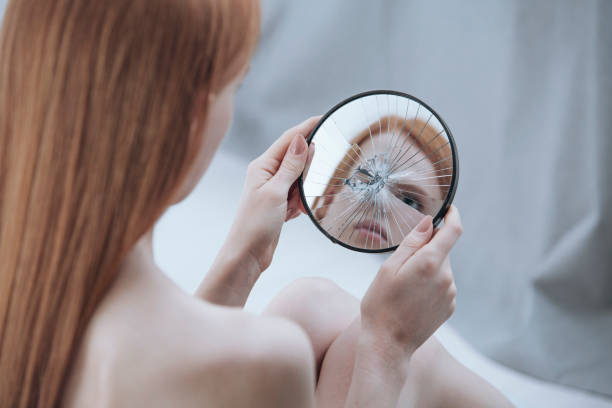 Recognizing and Addressing Body Dysmorphia: The Mental Health Aspect of Health and Wellness