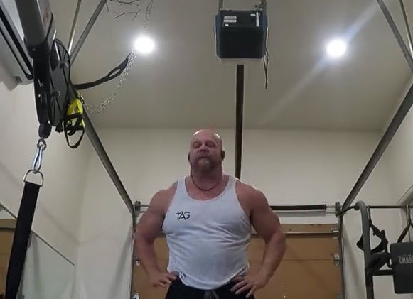 Wellness for Athletes - Working out is an attitude