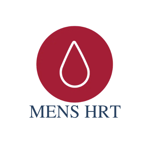 Mens HRT+