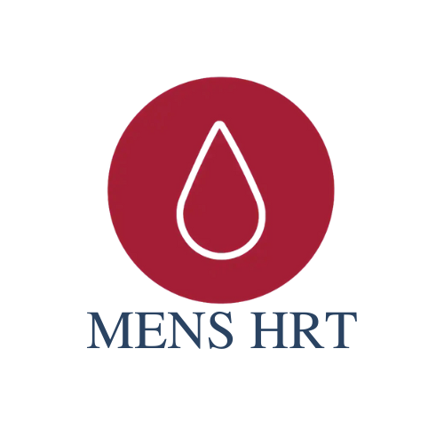 Mens Health HRT