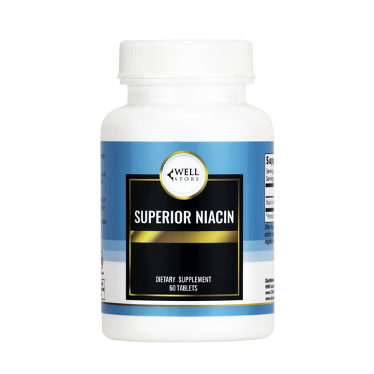 Superior Niacin