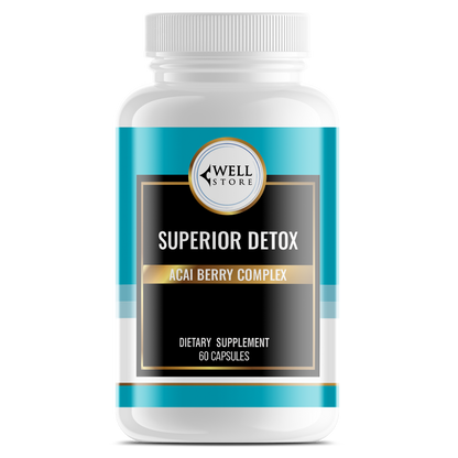 Superior Detox