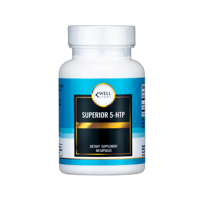 Superior 5 HTP